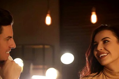 Things You Shouldn’t Do on Your First Date