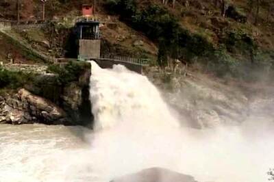 'Alternatives to hydro electricity in Uttarakhand not viable'