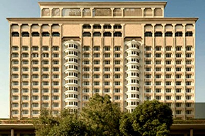 After Unsuccessful Bidding, Taj Mansingh Hotel to Finally Go Under Hammer on July 18