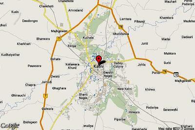 Strange gas from well kills three members of a farmer's family