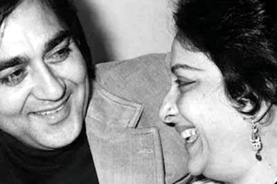 Nargis Scolded Sunil Dutt For Drinking Till Late, Recalls Ranjeet: 'Standing At 2 In The Night, Ready To...'