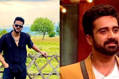 Bigg Boss OTT 2: Abhishek Malhan, Avinash Sachdev Clash During Captaincy Task