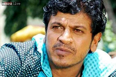 Shivraj Kumar to work with Harsha again