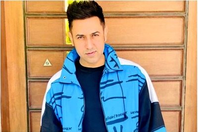 Gippy Grewal Says He Had 10 Films in the Pipeline Which are Stuck Due to Covid-19