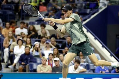 US Open 2024: Top Seed Jannik Sinner Sets Up Quarterfinal Face-off With Daniil Medvedev