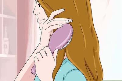 How to Grow Your Hair Super Long