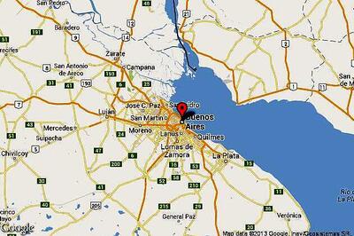 Buenos Aires: Argentine woman sells 11-year-old daughter for freezer