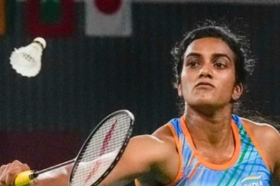 Indonesia Open: PV Sindhu Cruises into Quarterfinals With Clinical Win Over Yvonne Li