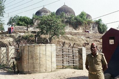 Ayodhya Goes Silent on 28th Anniversary of Babri Masjid Demolition, No 'Black Day' Observed