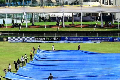 'Huge Mess, We Are Never Coming Back Here': Afghanistan Unhappy After Test vs New Zealand Delayed by Mismanagement