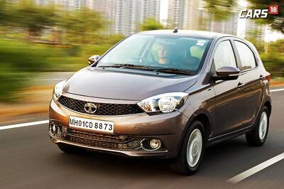 Tata Motors Domestic Sales up 54 Percent at 56,773 Units in June