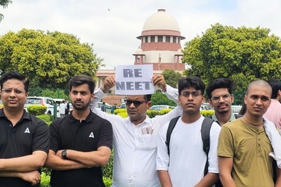 NEET-UG 2024: Re-Examination Only If Sanctity Was Affected On A Large Scale, Says CJI