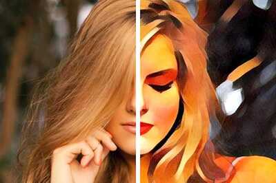 Prisma Now Supports Videos