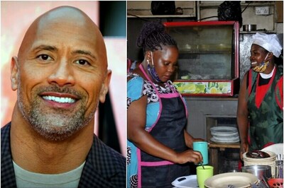 World Leaders, Stars Unite at Event Aimed at Fighting Coronavirus