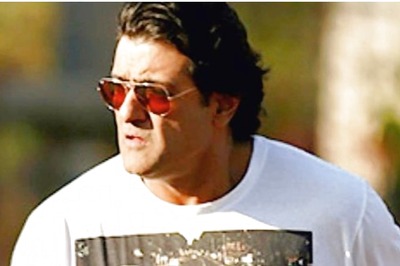 Actor Armaan Kohli Denied Bail in Drugs Case by Special NDPS Court