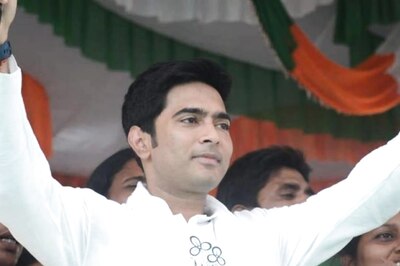 Abhishek Banerjee Denied Permission for Rally in Tripura Yet Again, TMC Leader to Visit State Tomorrow