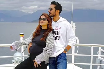 Rubina Dilaik-Abhinav Shukla Expecting Twins: 'We Didn't Inform Our Family For 3 Months Because...'
