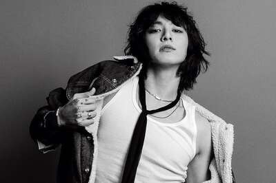 Happy Birthday Jungkook: BTS' Golden Maknae Reveals His Favourite Tattoo and It Has Sweet Love Connection