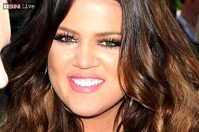 It's really hard to watch 'Keeping Up With The Kardashians': Khloe