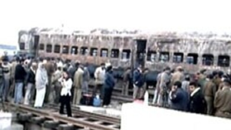 Samjhauta blasts echoed in UK House