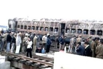 Samjhauta blasts echoed in UK House