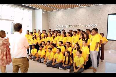 Creating a Brighter Future: Samsung Solve for Tomorrow Competition Gains Momentum