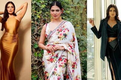 5 Pictures of Malavika Mohanan That Just Prove How She’s a a Total Stunner!