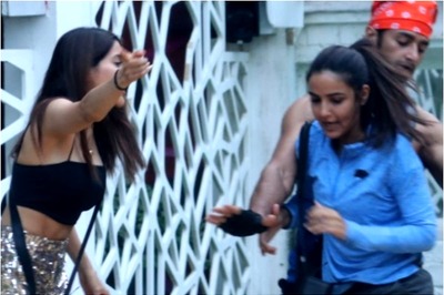 Bigg Boss 14 Day 11 Written Updates: Jasmin Bhasin Breaks Down After Nikki Tamboli Abuses Her During Task