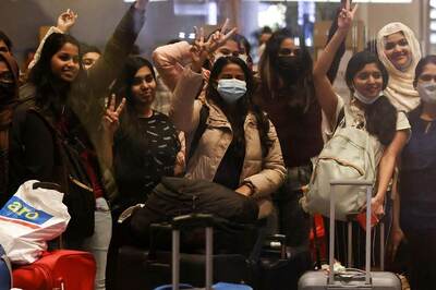 India Engages with Kremlin for Evacuating 4,000 Students Stranded Near Ukraine-Russia Borders