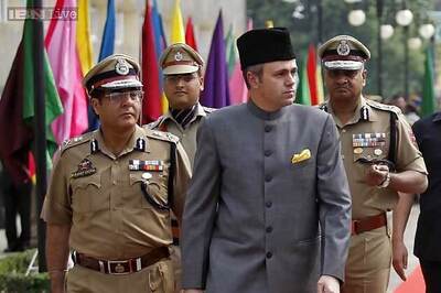 J&K elections: Son Omar fighting for survival in the absence of father Farooq