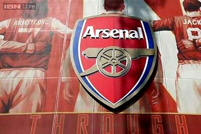 Arsenal owner Kroenke says time for some silverware