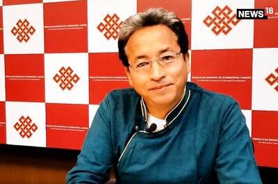 Sonam Wangchuk: Degrees From ‘Cambridges’ Cannot Solve India’s Rural Problems