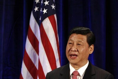 China Accuses US of Economic Intimidation as Donald Trump's Latest Round of Tariffs Go Into Effect