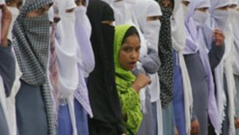 Taliban enforces moral policing in Pak