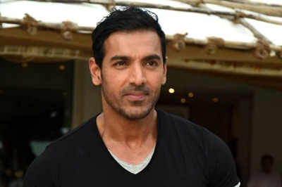 John Abraham Says 'Difficult To Argue' About God's Existence From Educated View: 'Have Common Sense...'
