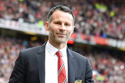 Ryan Giggs Reveals What was Similar Between Alex Ferguson and Louis van Gaal: Discipline