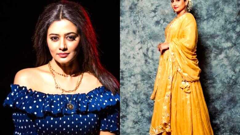 Vidya Balan on Equation with The Family Man 2 Fame Priyamani: We are Distant Cousins