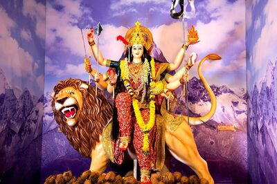 Chaitra Navratri 2021: The 9 Colours of Navratri and Their Significance