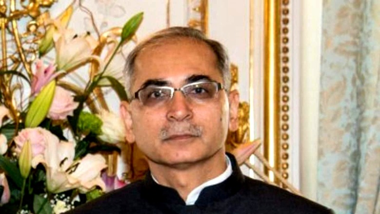 Vinay Kwatra, India’s Nepal Envoy, Appointed New Foreign Secretary; Will Assume Charge in May