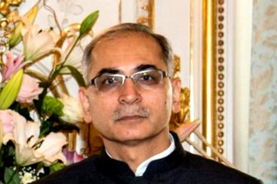 Vinay Kwatra, India’s Nepal Envoy, Appointed New Foreign Secretary; Will Assume Charge in May