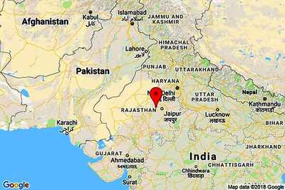 Phulera Election Result 2018 Live Updates: Candidate List, Winner, MLA, Leading, Trailing, Margin