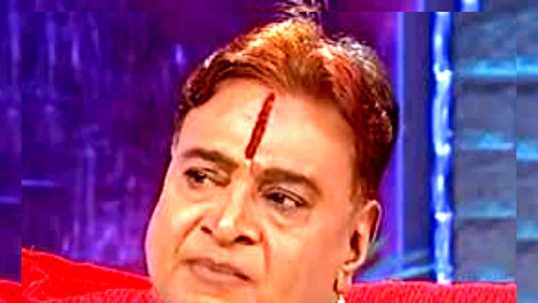 Choreographer Siva Shankar Passes Away Due to Covid-19; Sonu Sood Says 'Tried Our Best to Save Him'