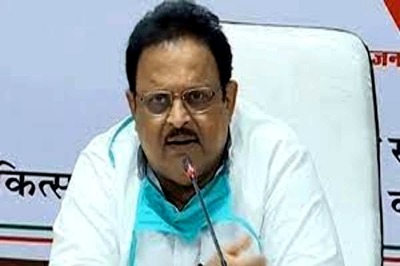 ‘Population a Problem, Time for Hum Do, Hamare Ek’, Says Rajasthan Congress Minister