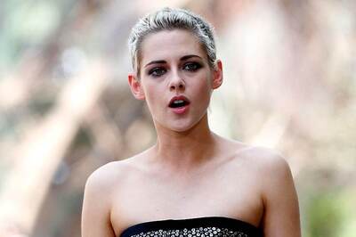 Kristen Stewart To Play Jean Seberg In Political Thriller
