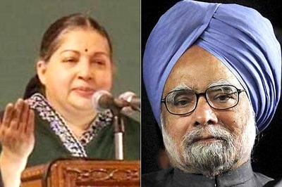 Jaya opposes amendment of RPF Act, writes to PM