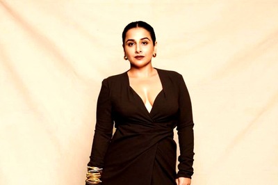 Vidya Balan Makes SHOCKING Comment About Bollywood, Calls South Cinema 'Authentic': 'What Is ...'