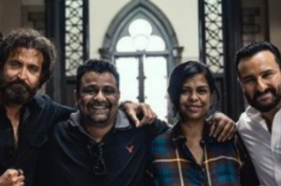 Vikram Vedha Teaser to Be Added to Laal Singh Chaddha and Raksha Bandhan: Reports