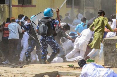 Prophet Remark Row: 337 People Booked for Violence in UP; 13 FIRs Registered