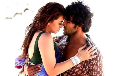 Dhenikaina Ready: Screening for Brahmin leaders