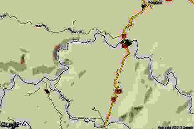 Meghalaya police officer Nurul Islam escapes from custody
